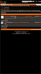 Mobile Screenshot of forums.hotribs.com